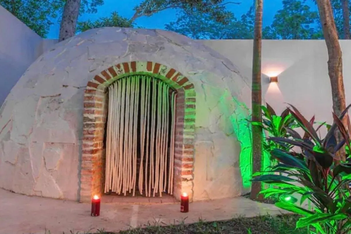 Estudio Con Piscina Privada | Gimnasio | Relax Tulum Apartment