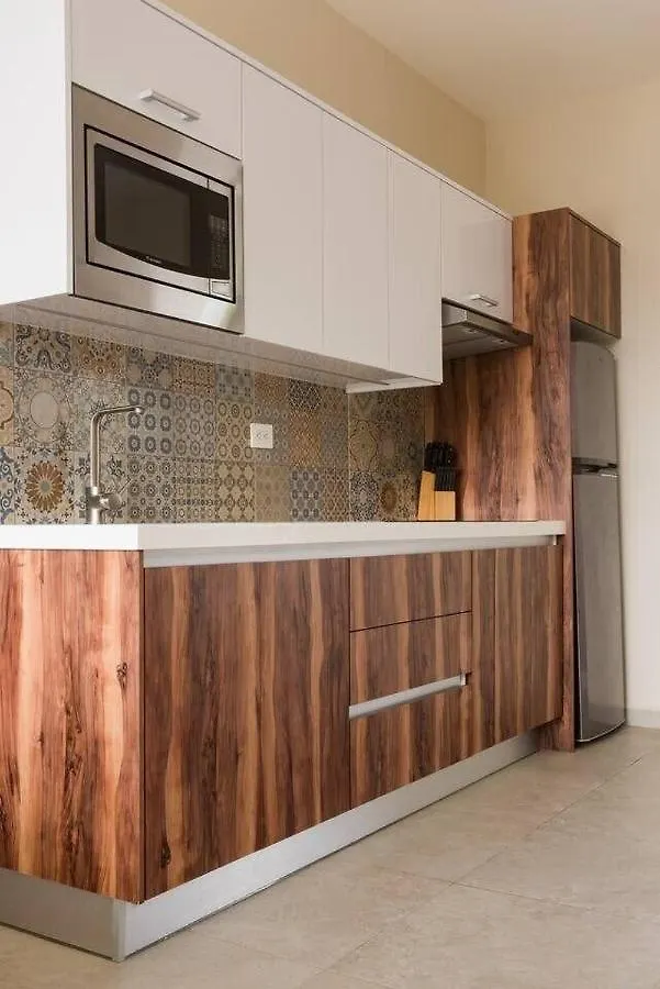 Apartment Estudio Con Piscina Privada | Gimnasio | Relax Tulum